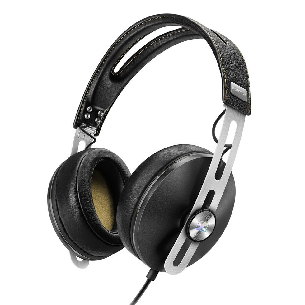 M2 AEBT Black наушники Sennheiser