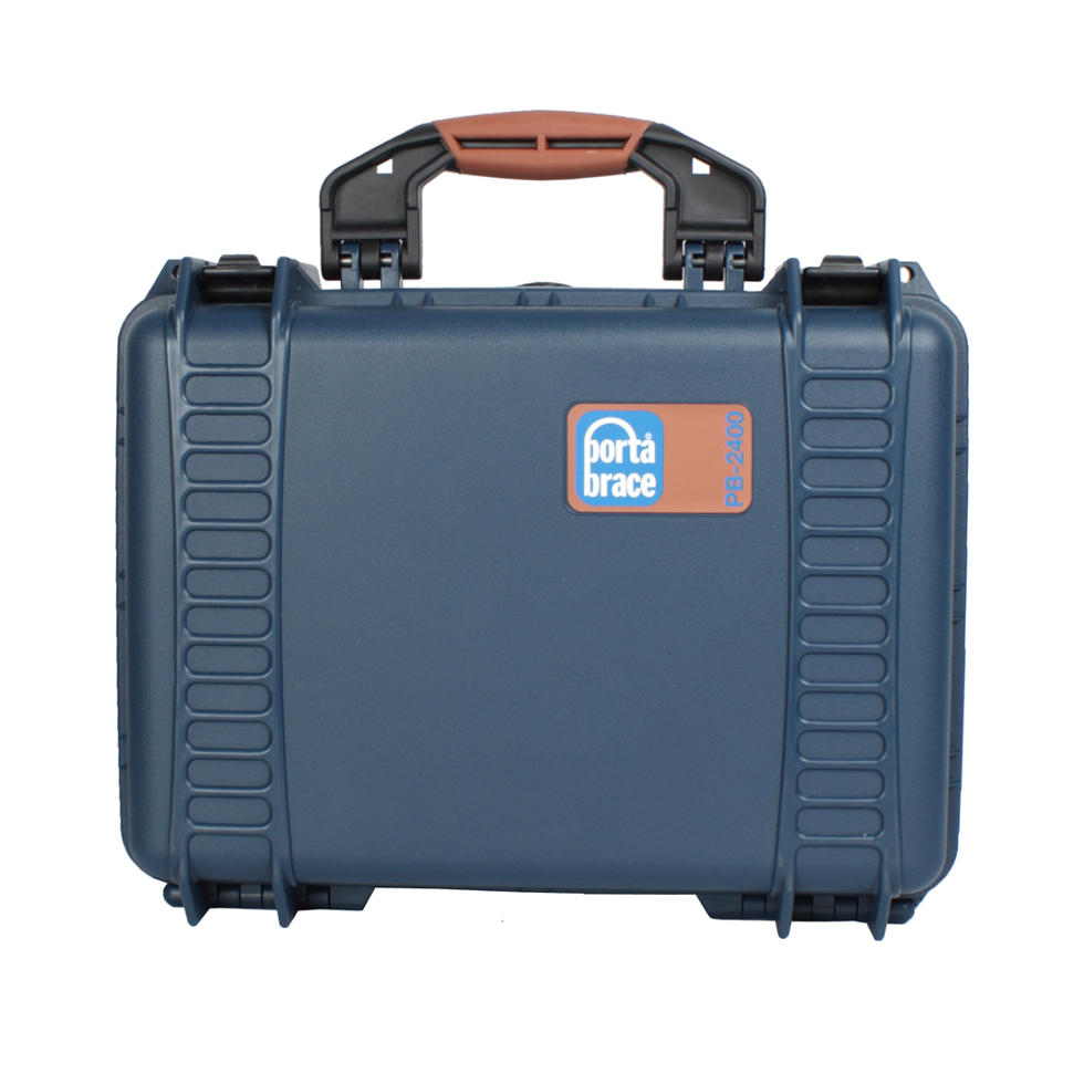 PB-2400E транспортный кейс Porta Brace