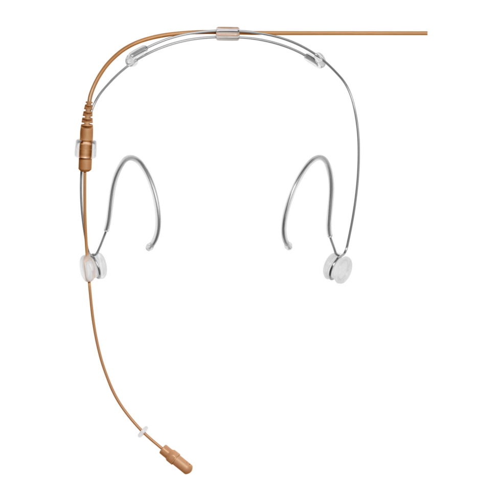RPMDH5C/O-LM3 выносная стрелка для DH5 Shure
