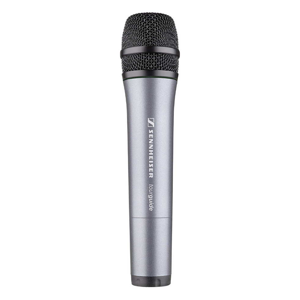 SKM 2020-D TourGuide передатчик Sennheiser