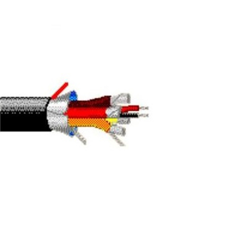 1511C мультикор аналоговый кабель Belden