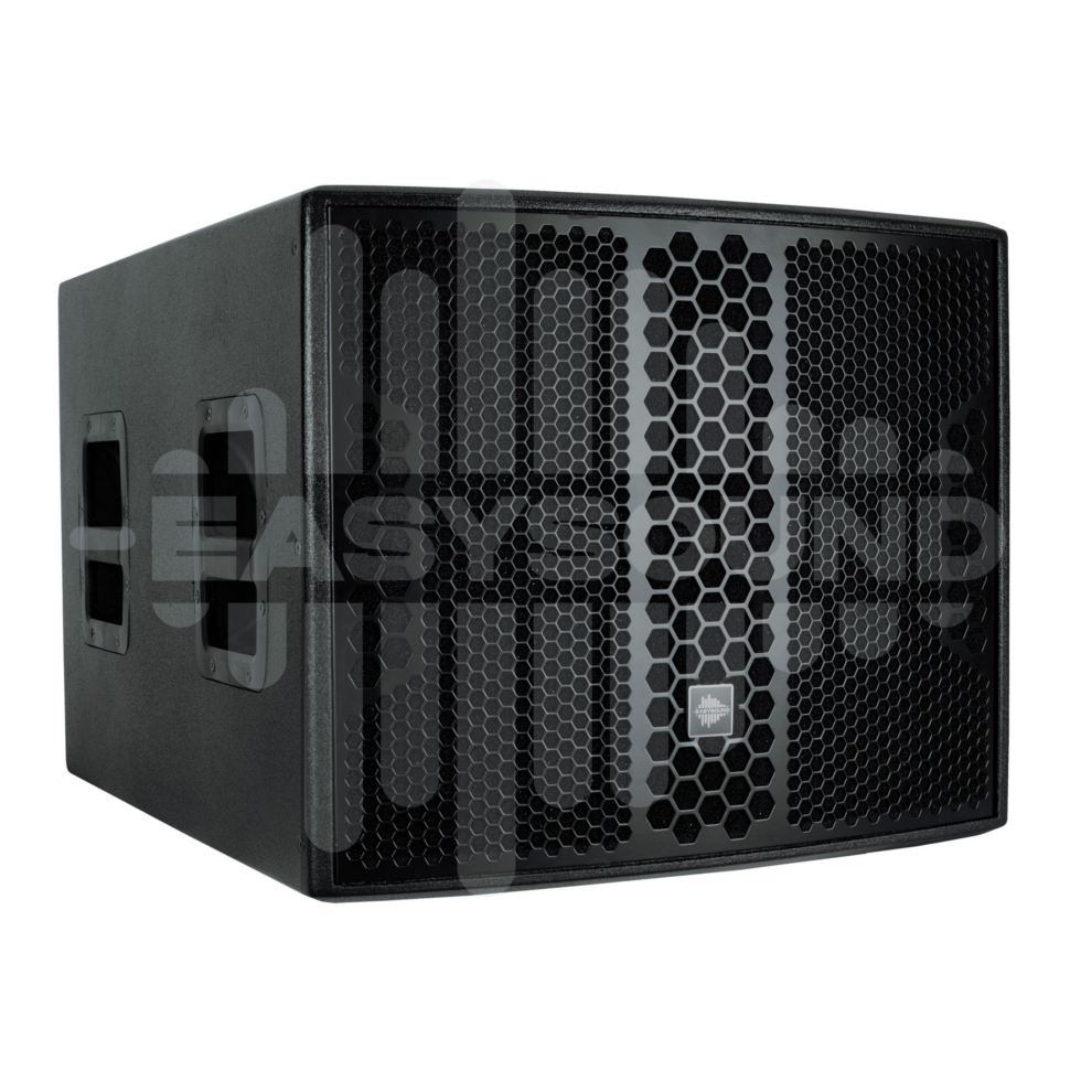 EASYSOUND FUSION 115B активный сабвуфер Anzhee