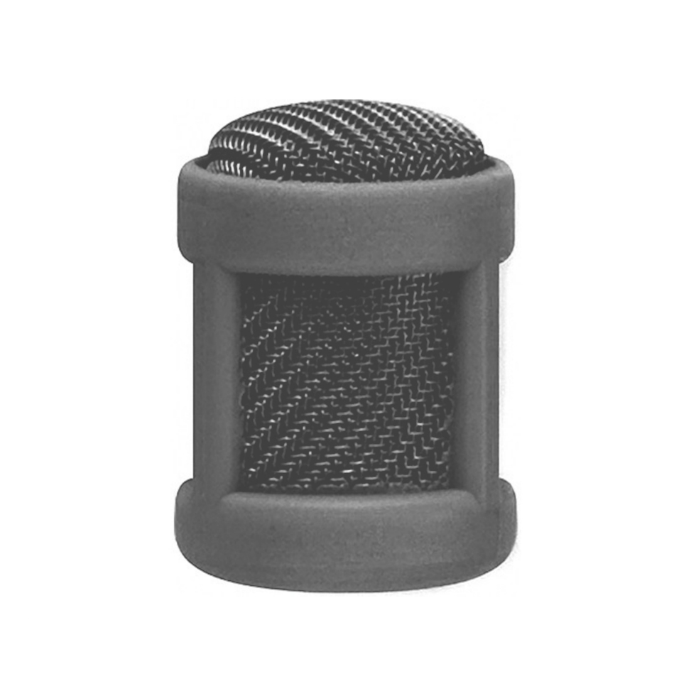 MZC 1-2 GREY колпачок для петличного микрофона Sennheiser