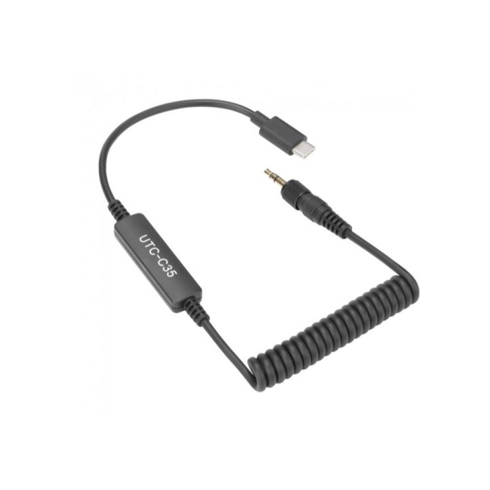 UTC-C35 кабель переходник Saramonic