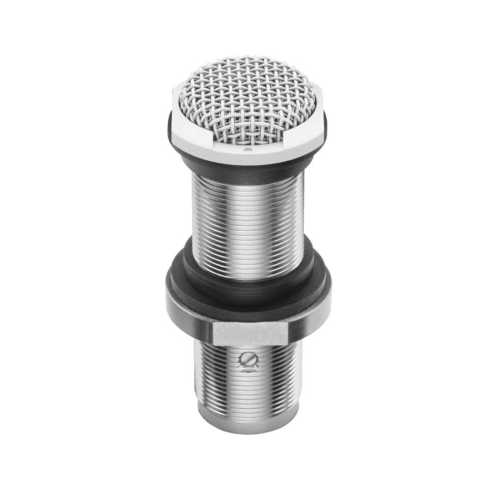 ES947W поверхностный микрофон Audio-Technica