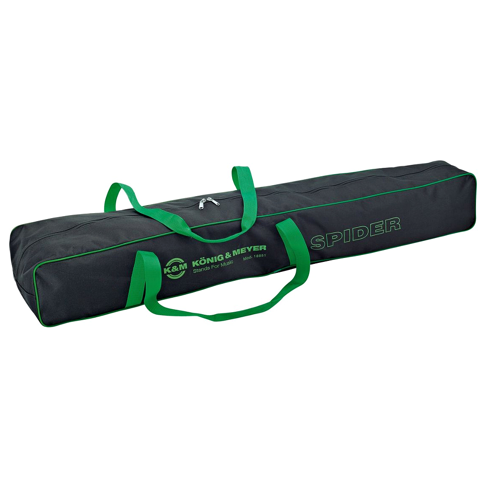 18851-000-00 чехол для стойки K&M