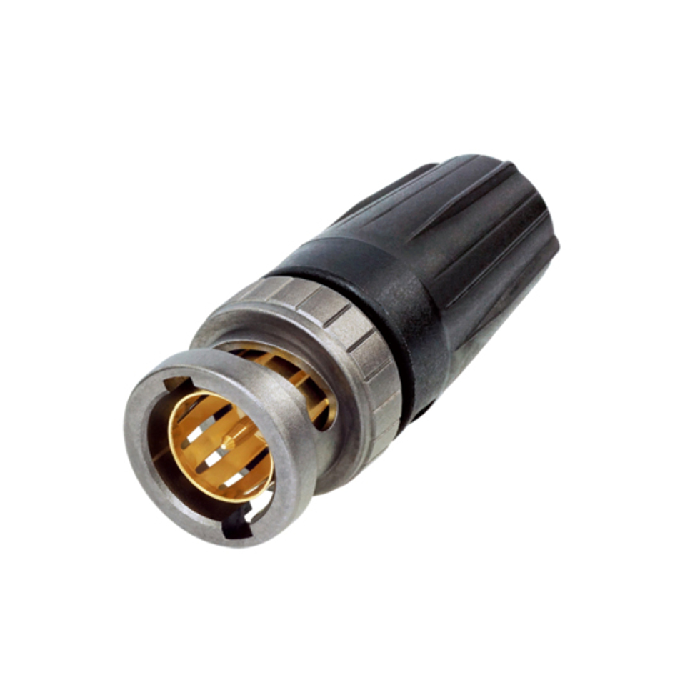 NBNC75BUU11X кабельный разъем BNC Neutrik