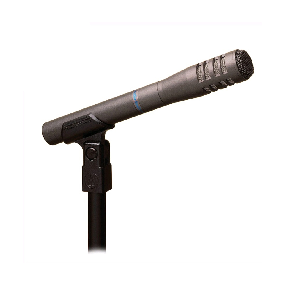 AT8033 микрофон Audio-Technica