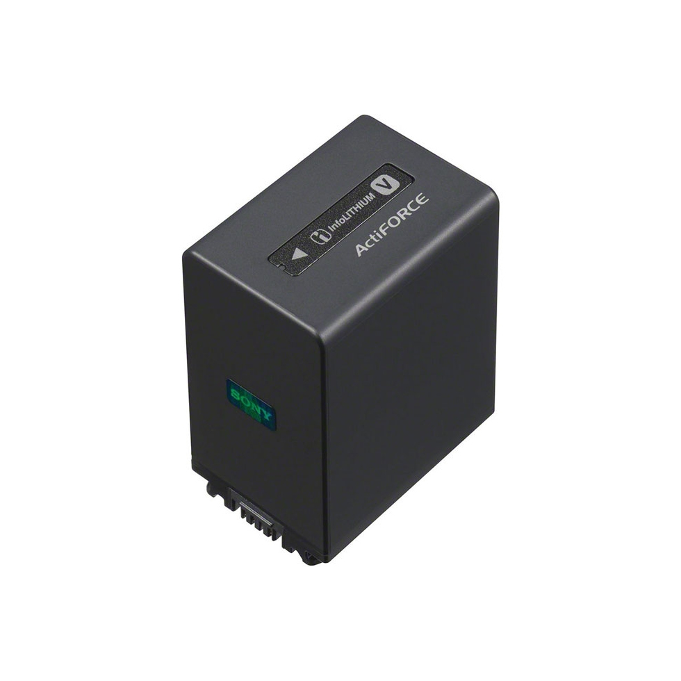 NP-FV100A аккумуляторная батарея Sony