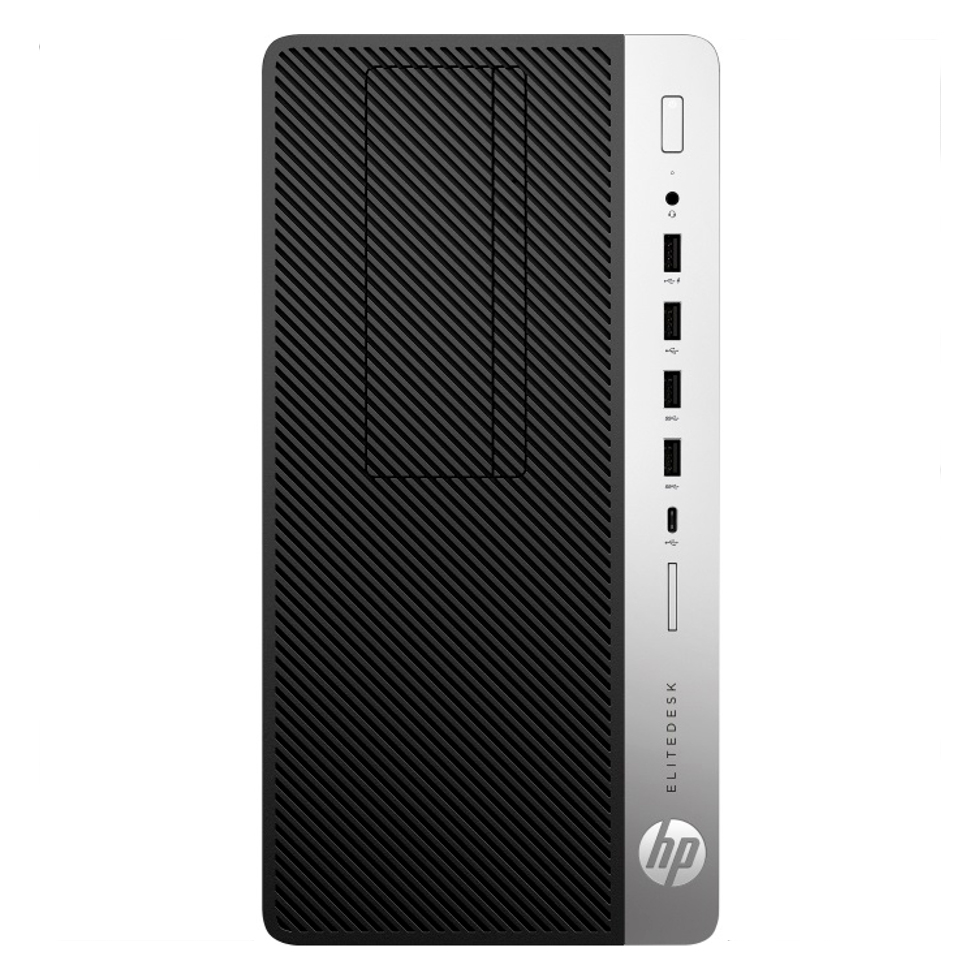 EliteDesk 705 G4 WKS MT PNR PC (5EH44QGS) рабочая станция HP