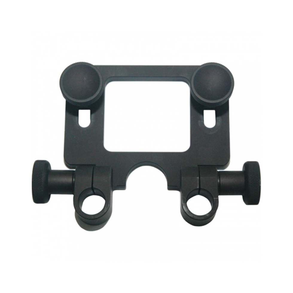 KI-MINIRDNPLT площадка для крепления AJA