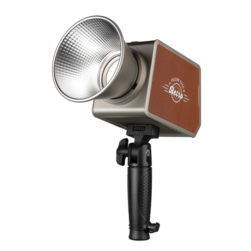 Retro 100B осветитель светодиодный Falcon Eyes