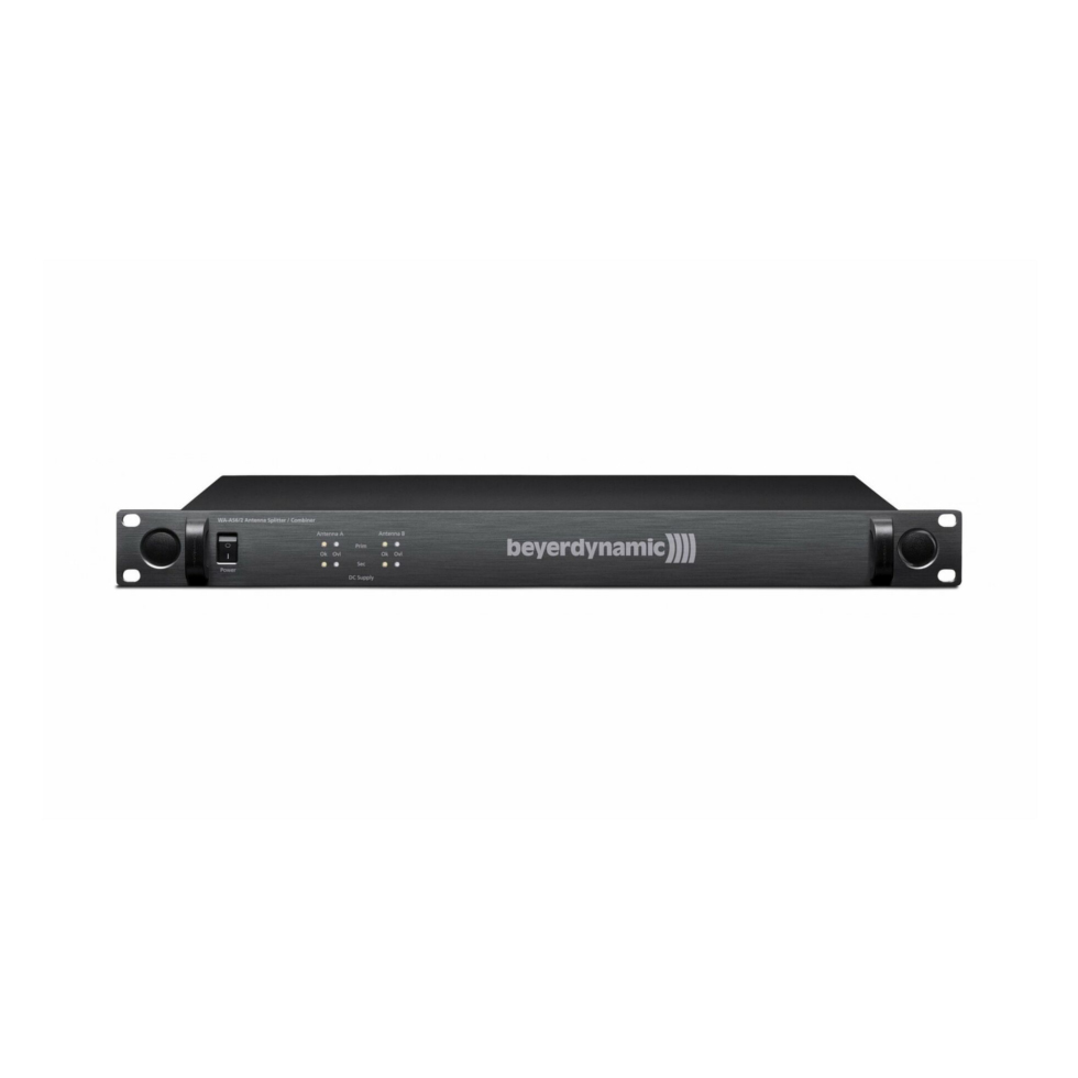 WA-AS6/2 470-832 MHz антенный сплиттер Beyerdynamic