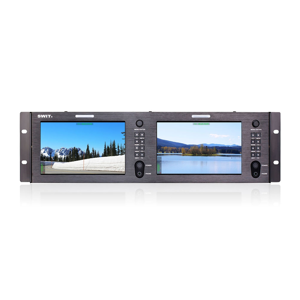 M-1073H монитор Swit