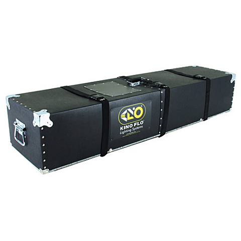 4ft Fixture Ship Case, Small жесткий кофр Kinoflo