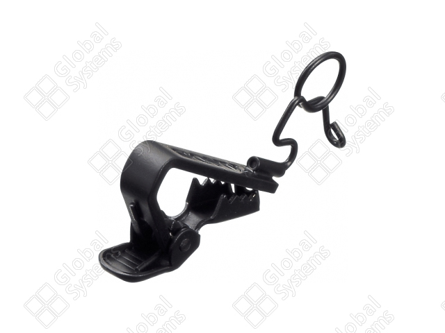 SAD-H77B/1 один держатель петличного микрофона Sony