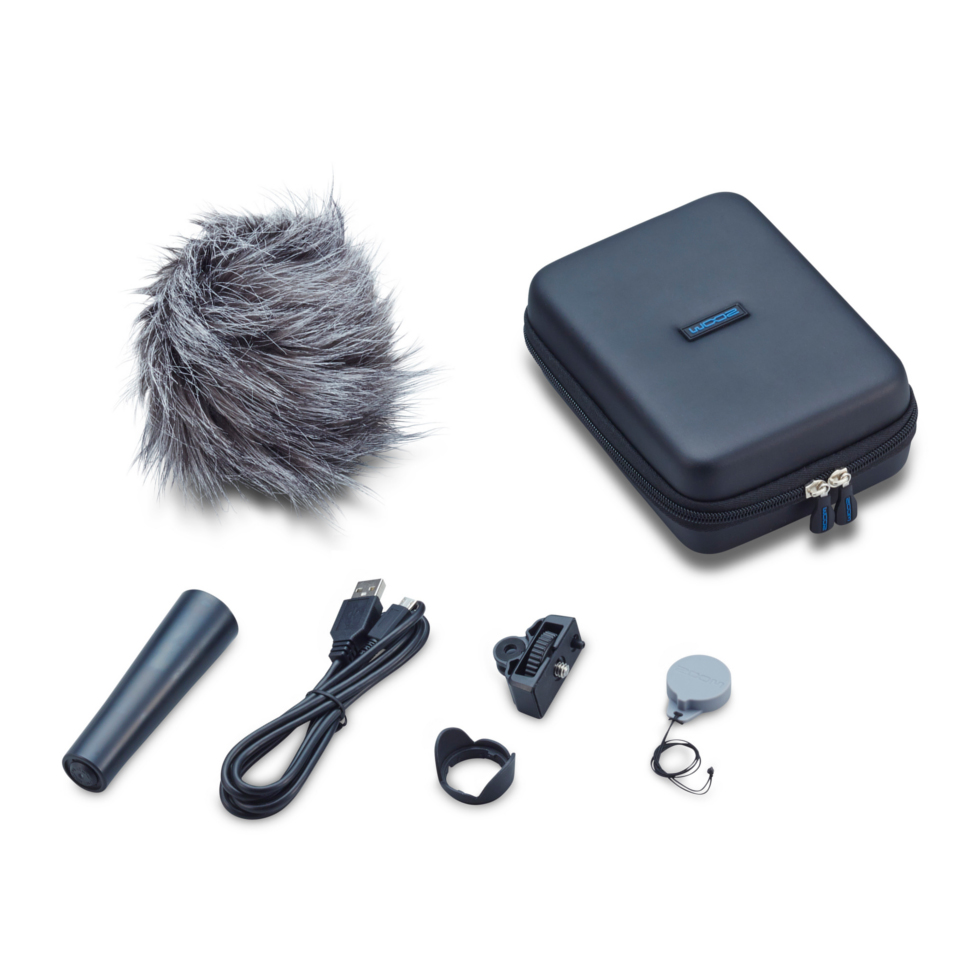 APQ-2n комплект аксессуаров Zoom