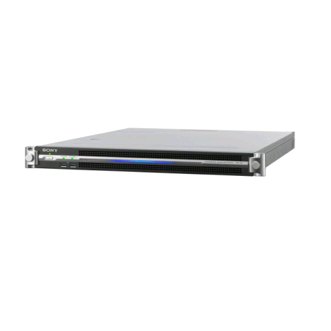 PWS-110NM1 рабочая станция IP Live System Manager Sony