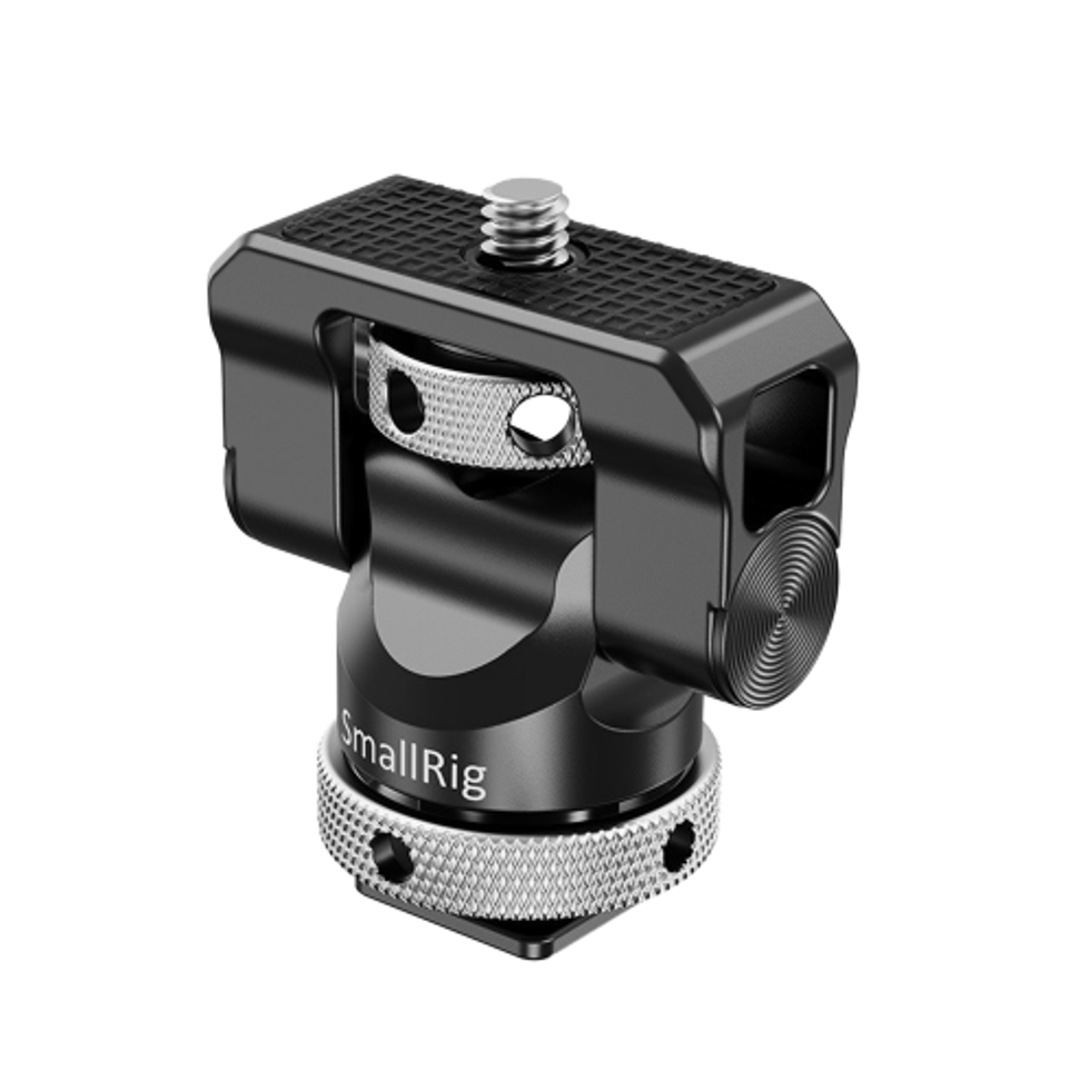 BSE2346B поворотный держатель монитора Smallrig