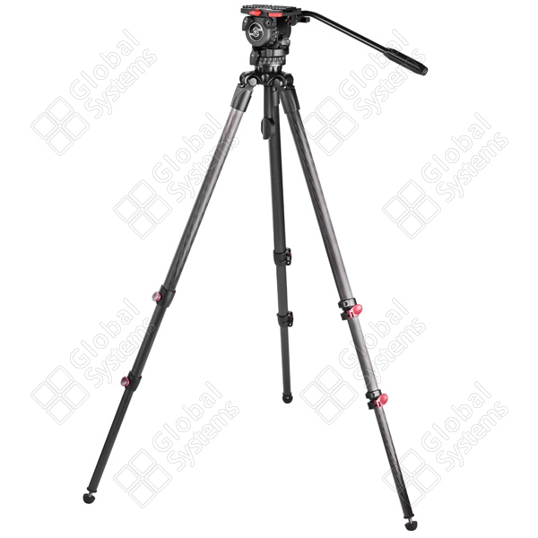System FSB 8 TT 75/2 CF штатив Sachtler