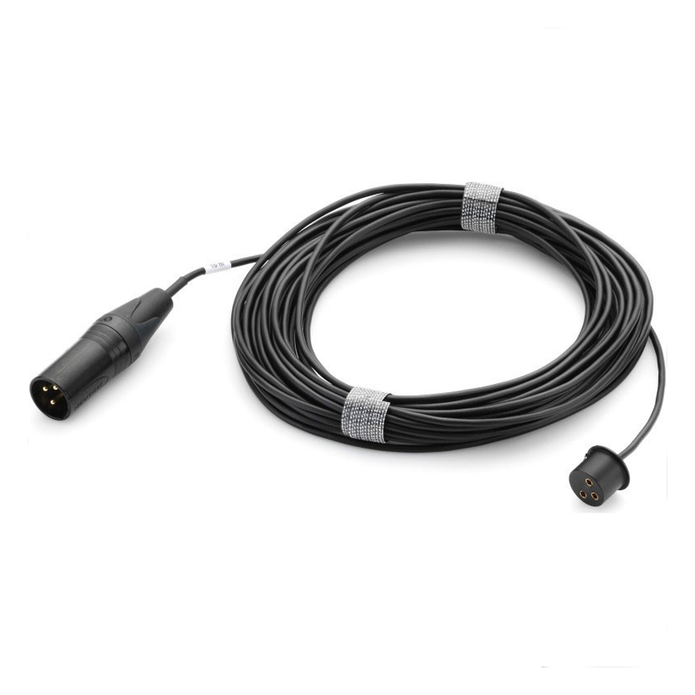 DAO4010 кабель микрофонный DPA