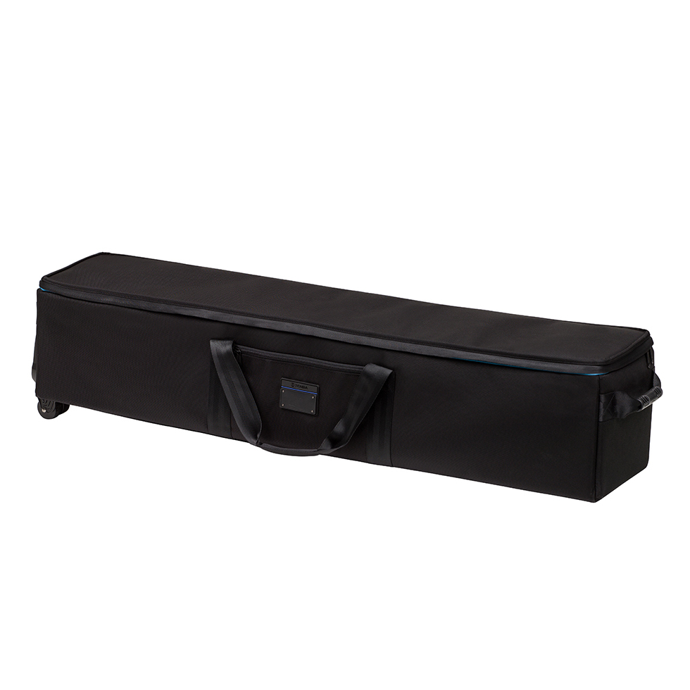 Rolling Tripod/Grip Case 48 сумка жесткая на колесах для стоек Tenba