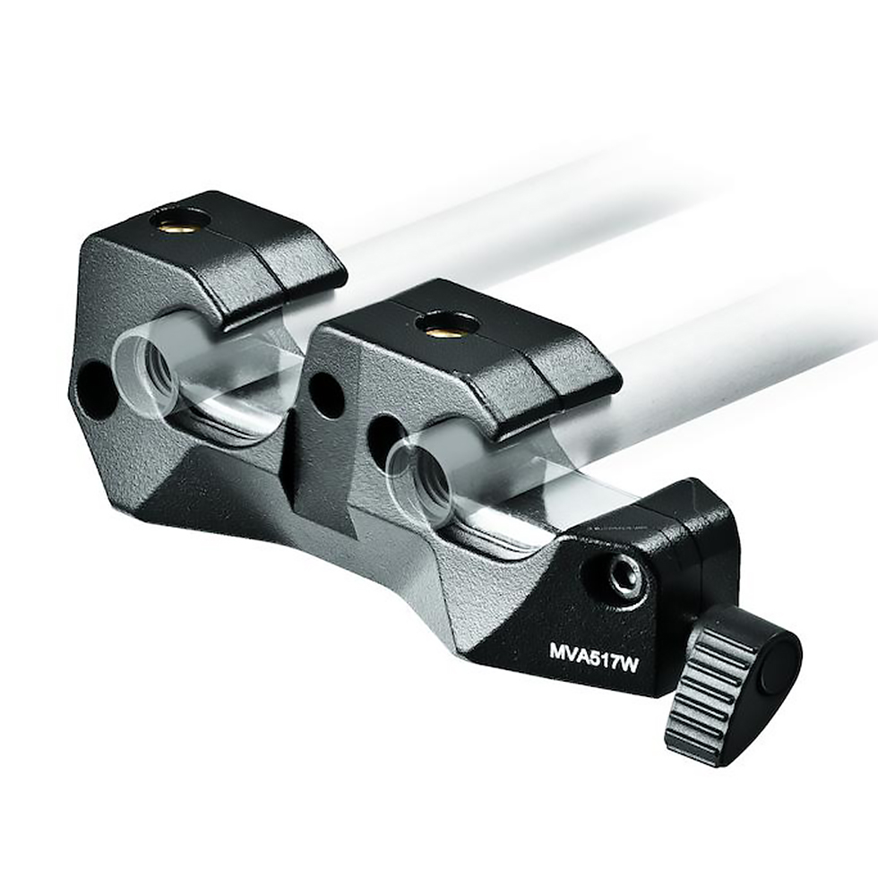 MVA517W универсальное крепление SYMPLA Manfrotto