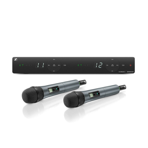 XSW 1-825 DUAL-A беспроводная система Sennheiser