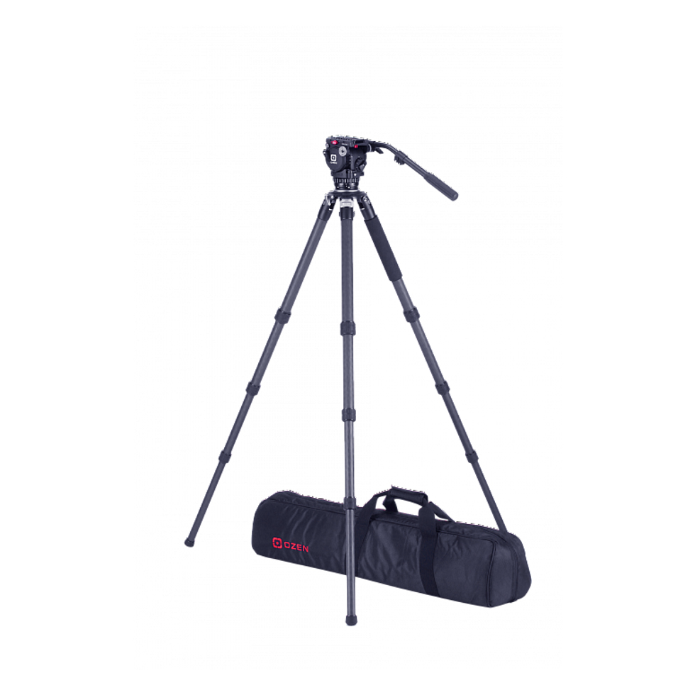 OZ-5CF3S комплект штатива OZEN