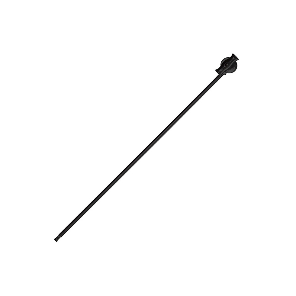 KCP-241B 40" Extension Grip Arm with Baby Hex Pin-Black кронштейн удлинительный (100 см) KUPO