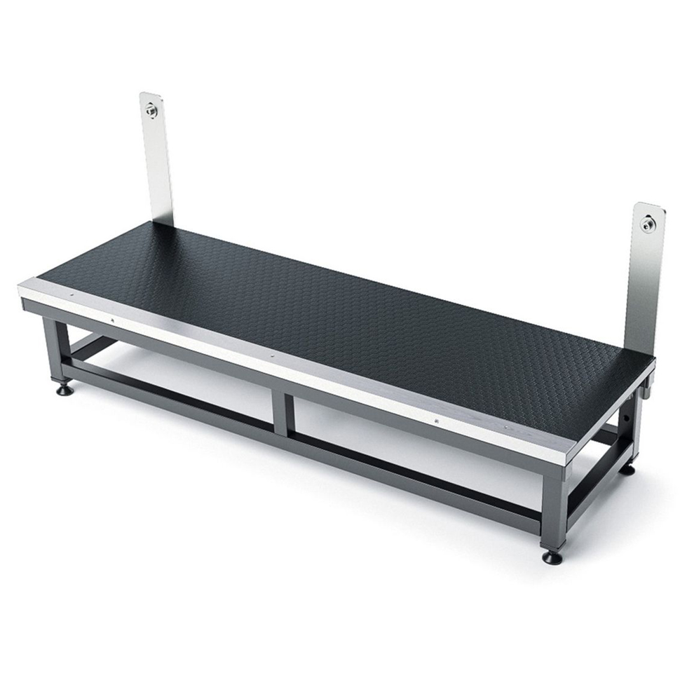 11994-000-00 ступень дирижерского подиума K&M