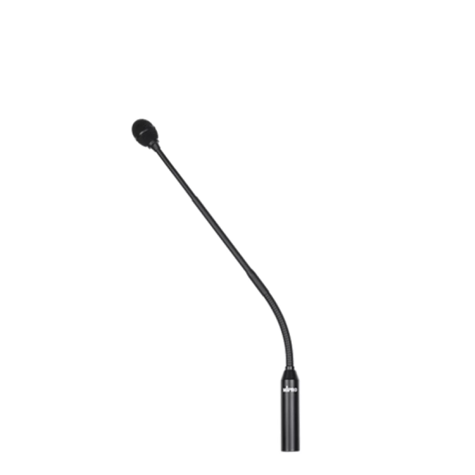 MM-204J кардиоидный микрофон MIPRO