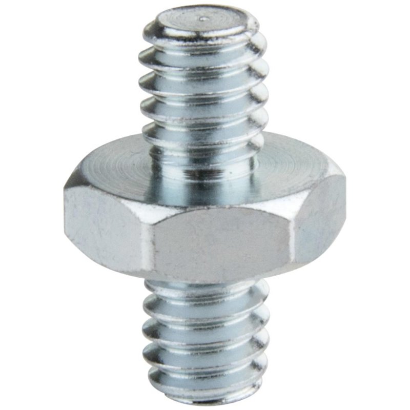 KS-051 1/4"M - 1/4"M Adapter Spigot адаптер KUPO