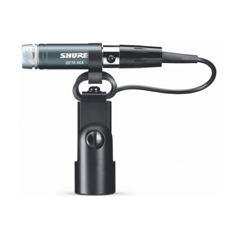 BETA 98A/C микрофон Shure