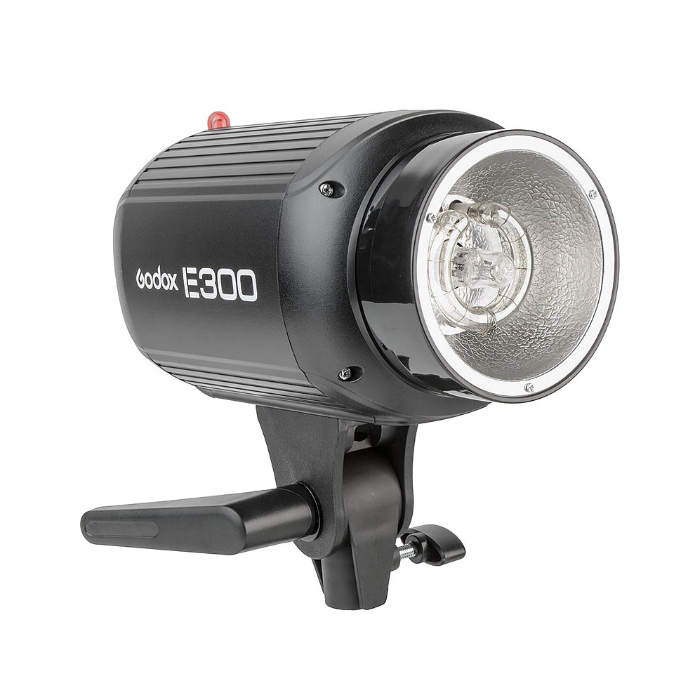 E300 вспышка студийная Godox