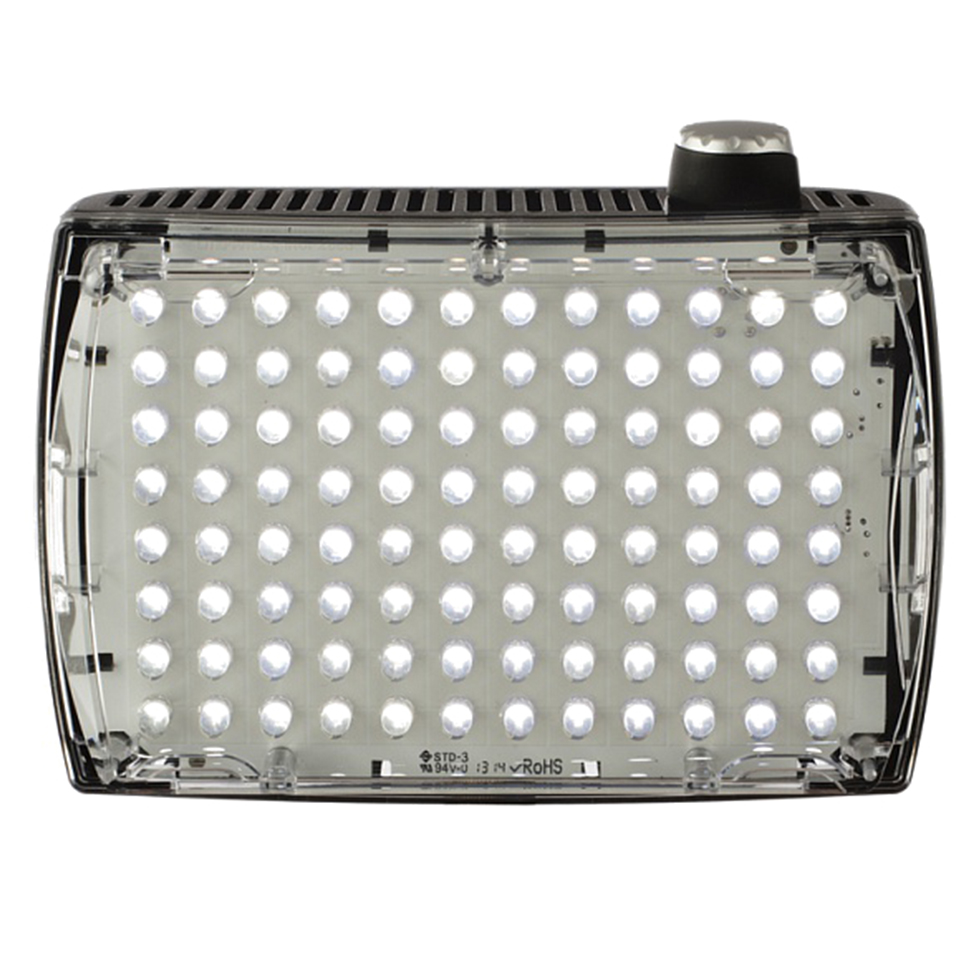 MLS900S светильник cветодиодный Manfrotto