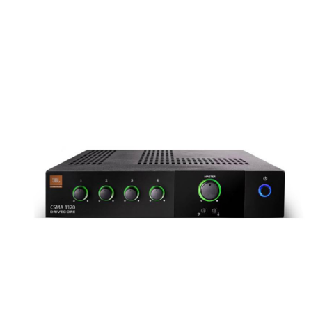 CSMA1120 микшер-усилитель JBL