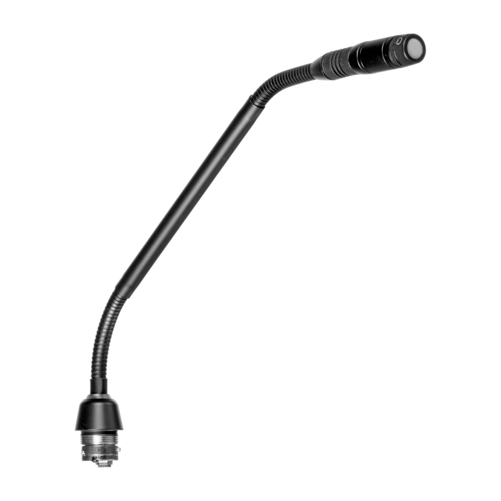 MX410LPDF/C конференц. микрофон без преампа Shure