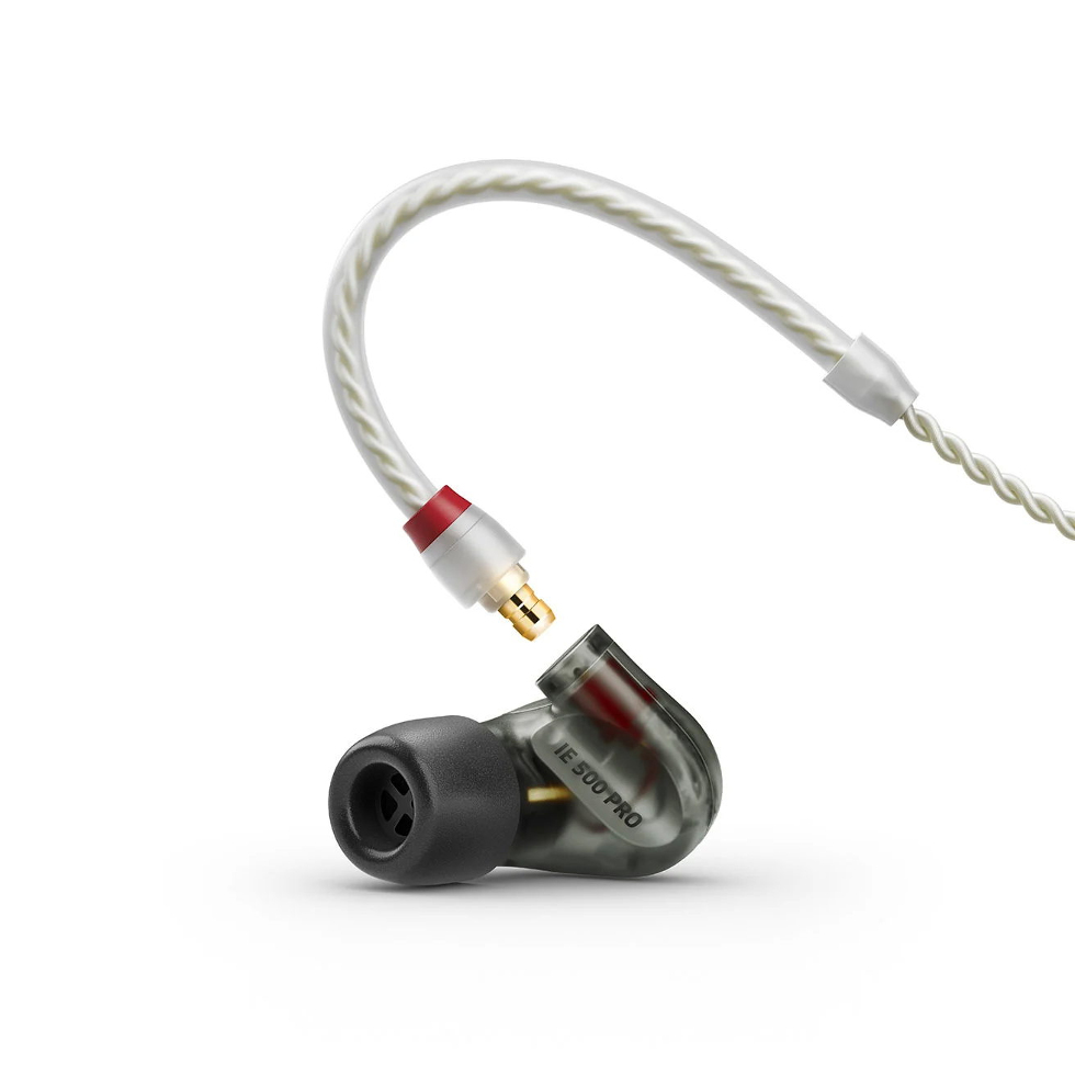 IE 500 PRO Clear наушники Sennheiser