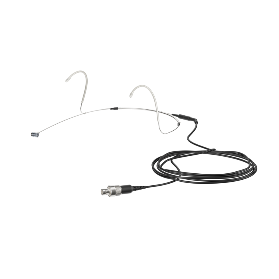 HEADMIC 4 (SILVER, 3-PIN) головной микрофон Sennheiser