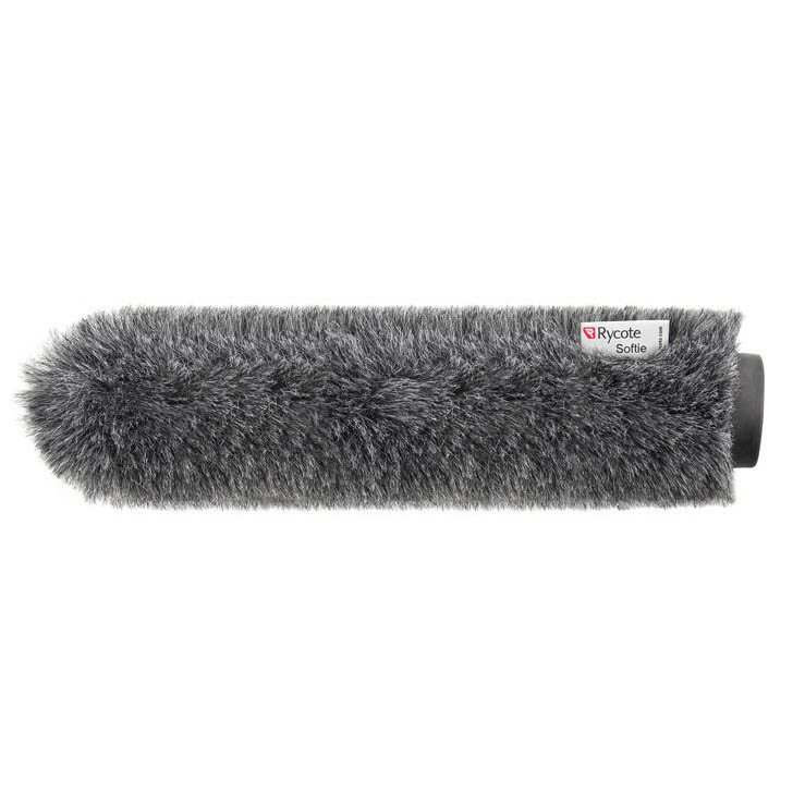 32cm Classic-Softie (19/22) ветрозащита для микрофона Rycote