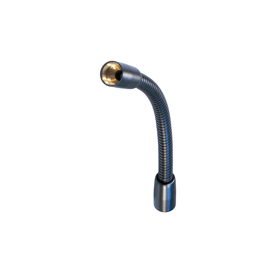 GN18 гибкий держатель "Gooseneck" Neutrik