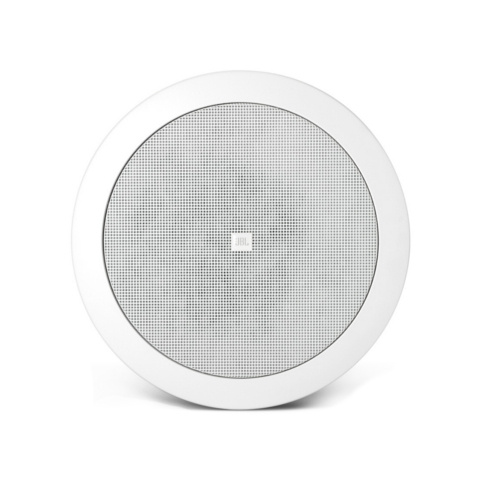Control 24CT Micro потолочная трансформаторная 2-полосная акустическая система JBL