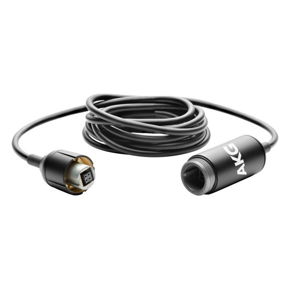 MK150 M межмодульный кабель с разъемами DAM+, 1,5 м AKG