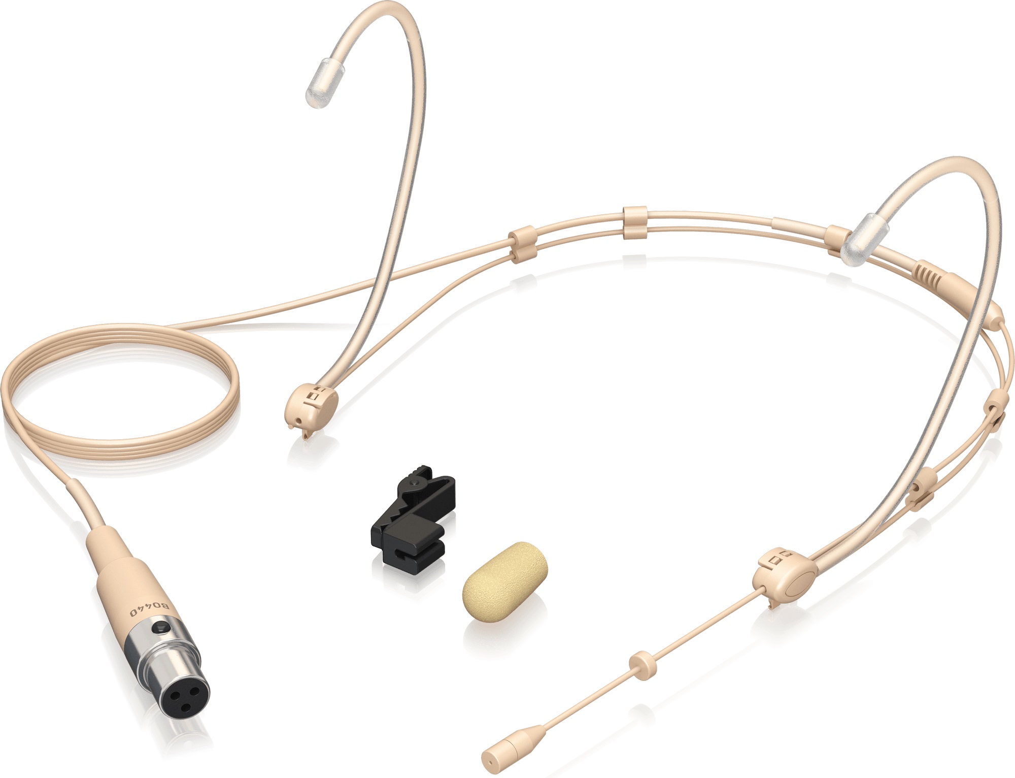 BO440 конденсаторный всенаправленный микрофон с оголовьем Behringer
