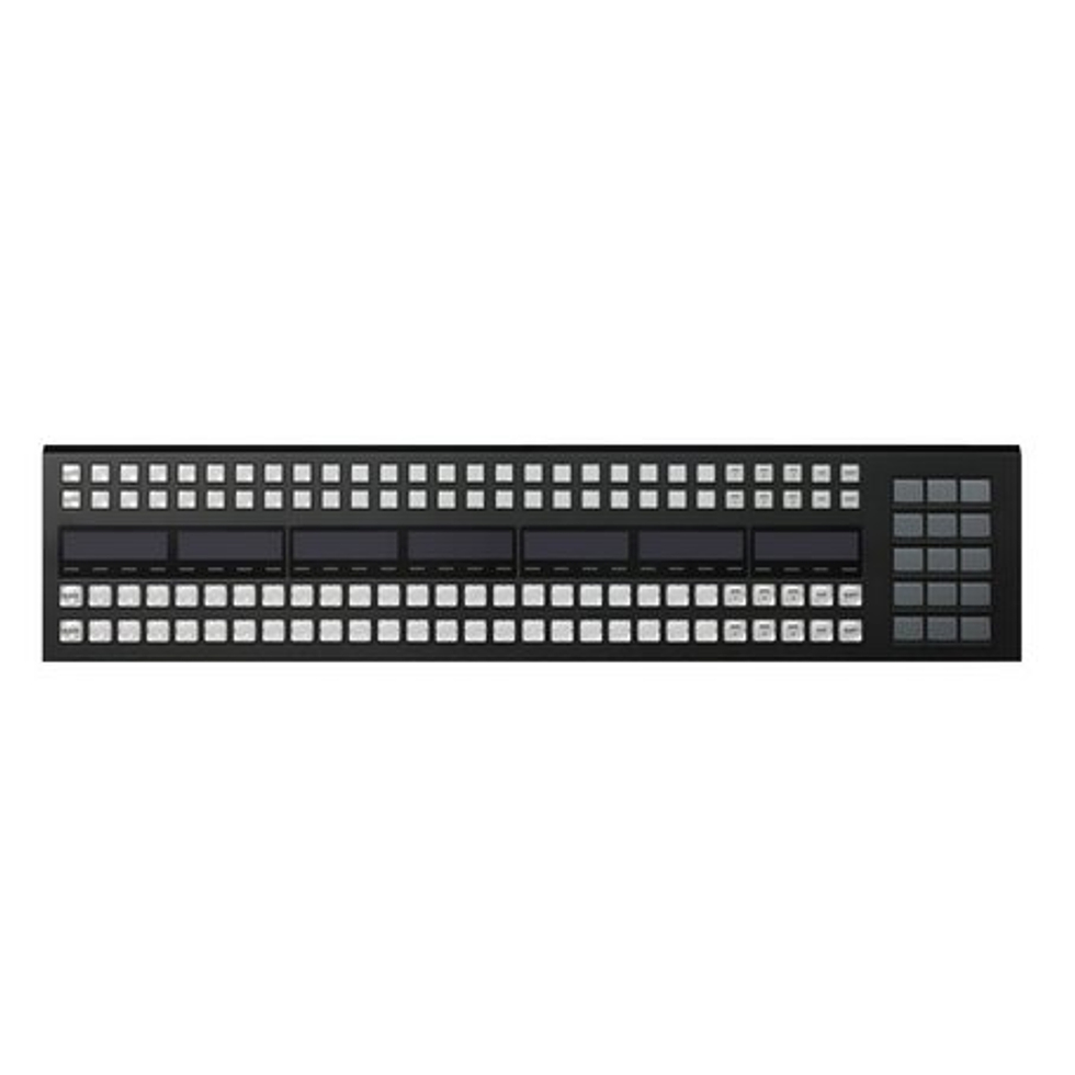 MKS-X7018 панель 28 кнопок Sony
