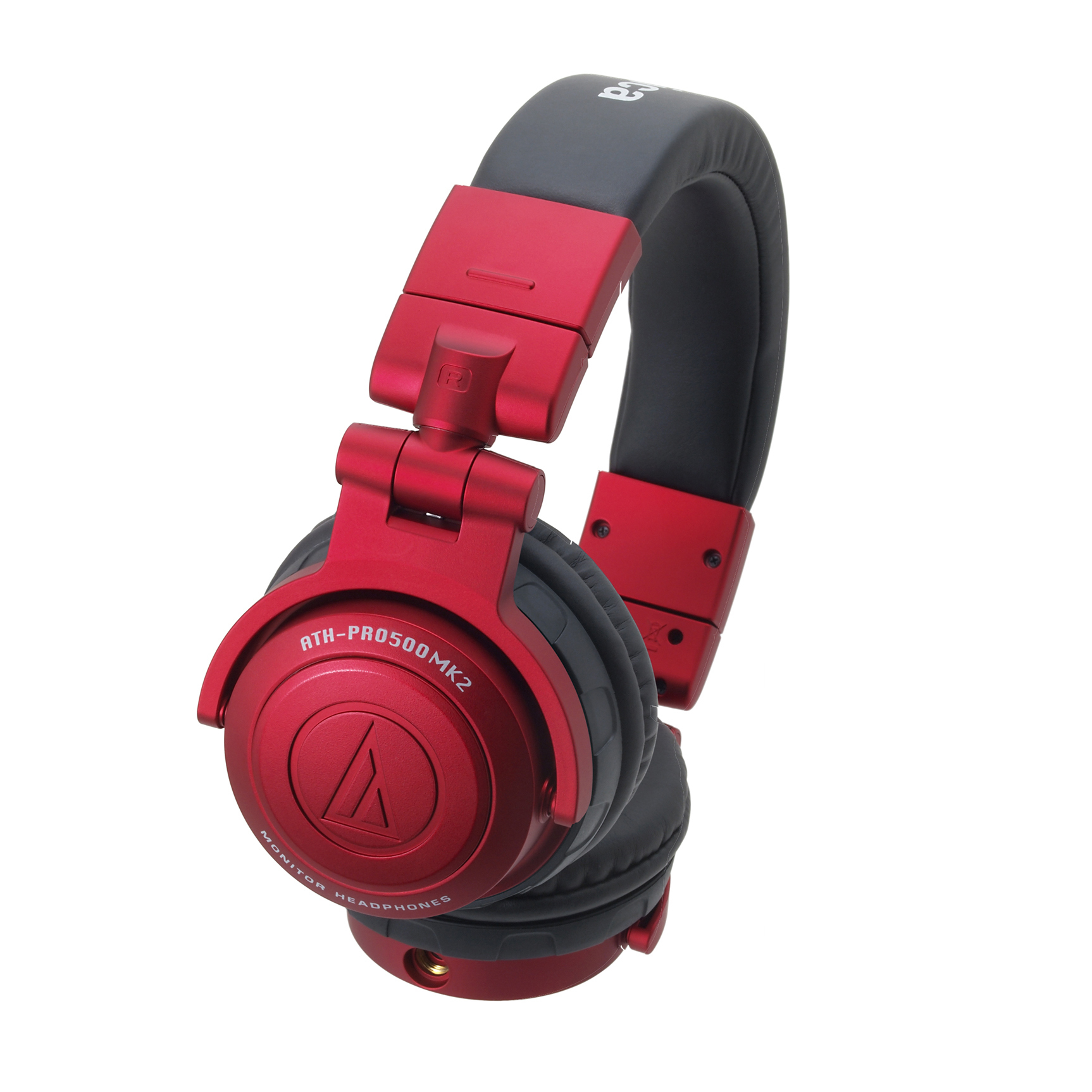 ATH-PRO500MK2RD наушники Audio-Technica