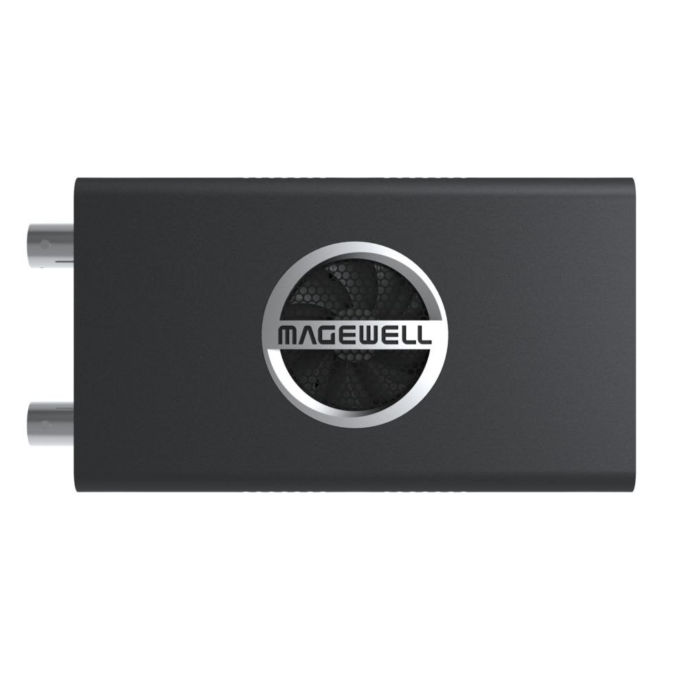 Pro Convert SDI Plus конвертер Magewell
