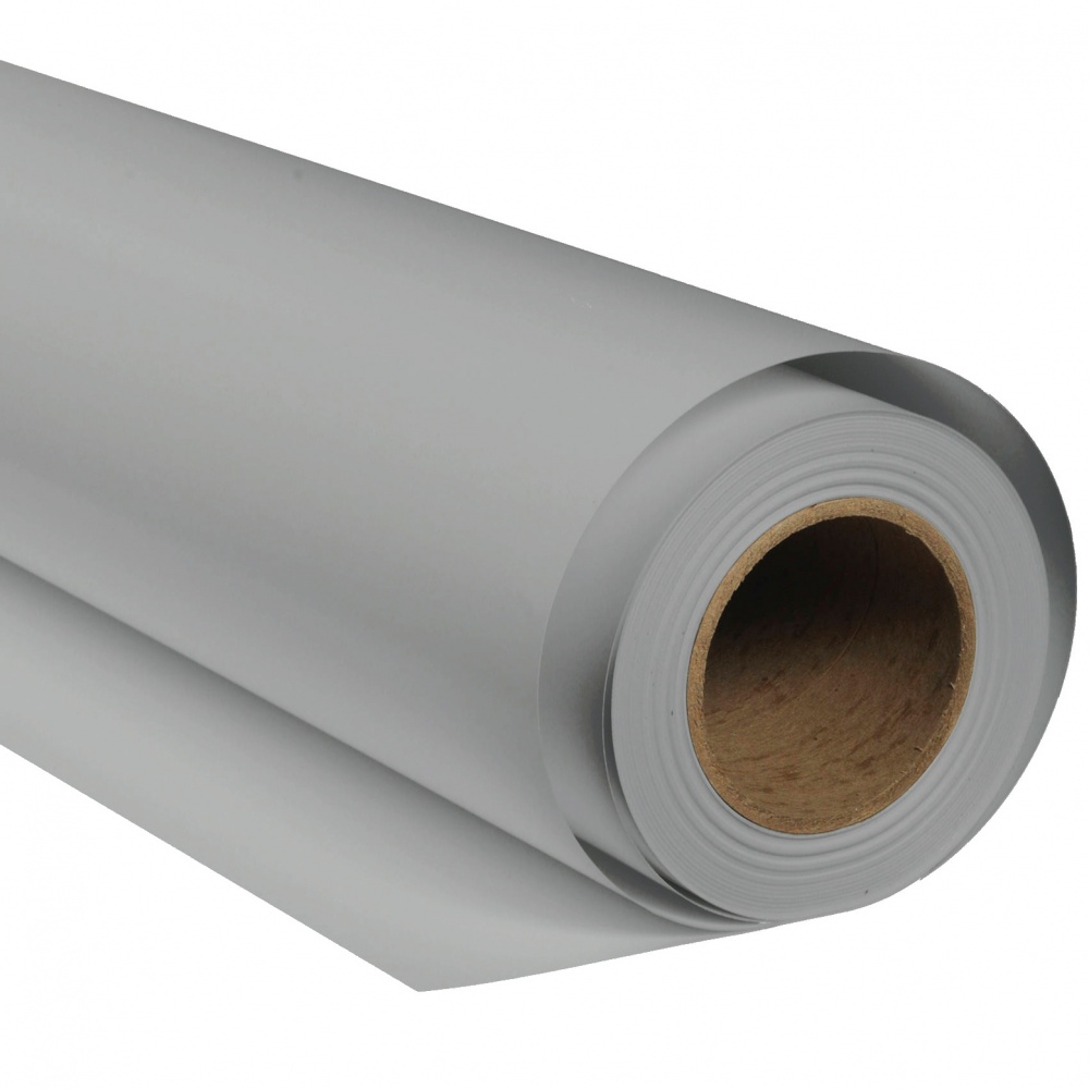 Background paper (2.72*10M) 04 Neutral grey фон бумажный, серый E-Image