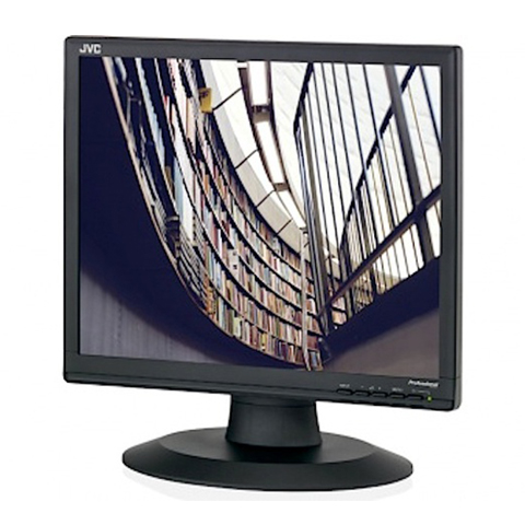 LM-173B монитор JVC